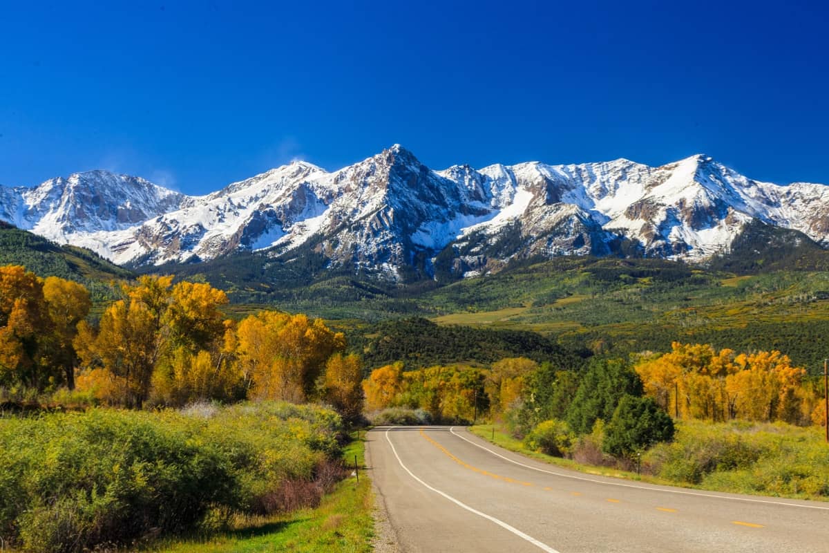 Rocky Mountains