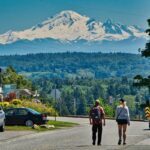 The Mount Baker