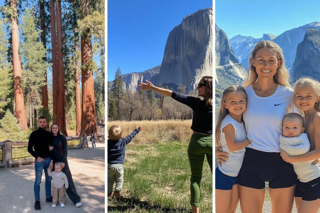 Things to Do in Yosemite National Park With Kids