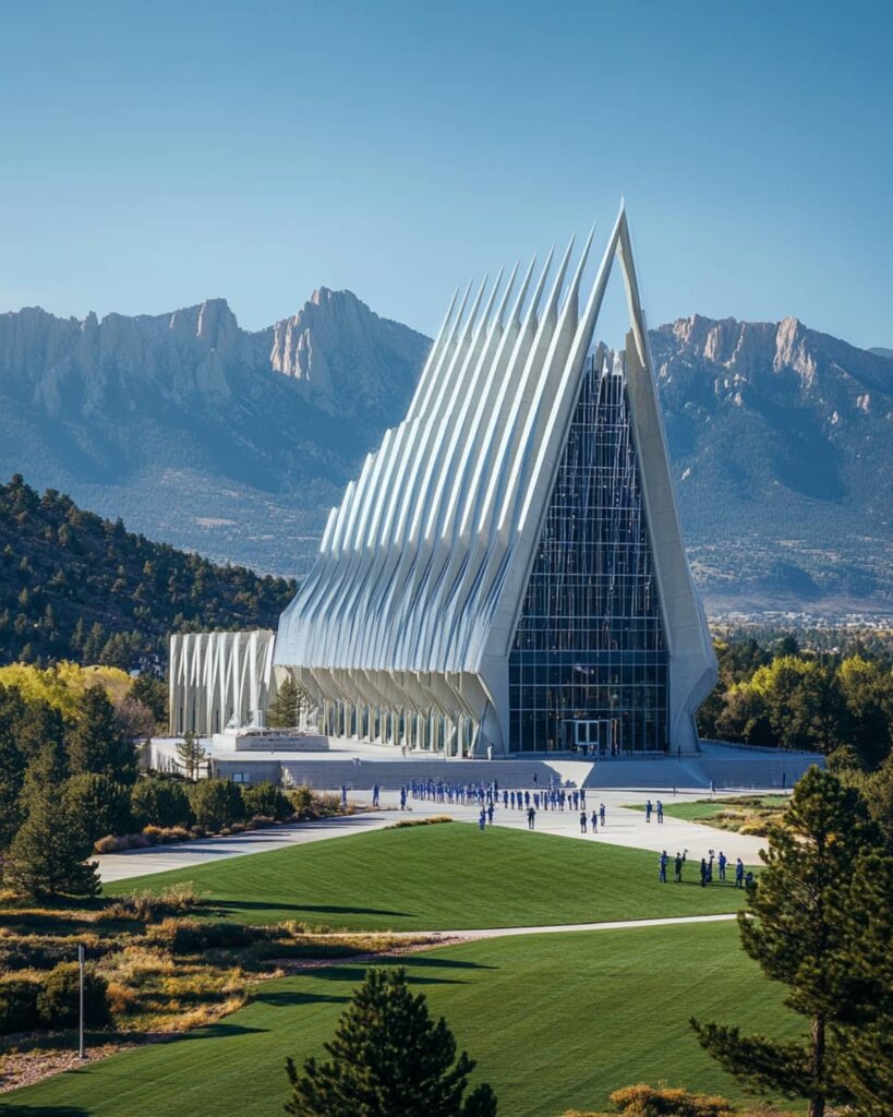 United States Air Force Academy