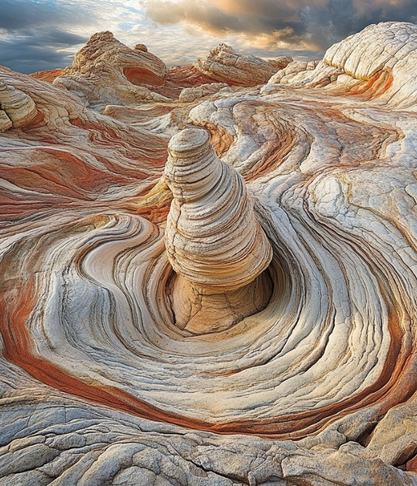 White Pocket, Arizona, USA