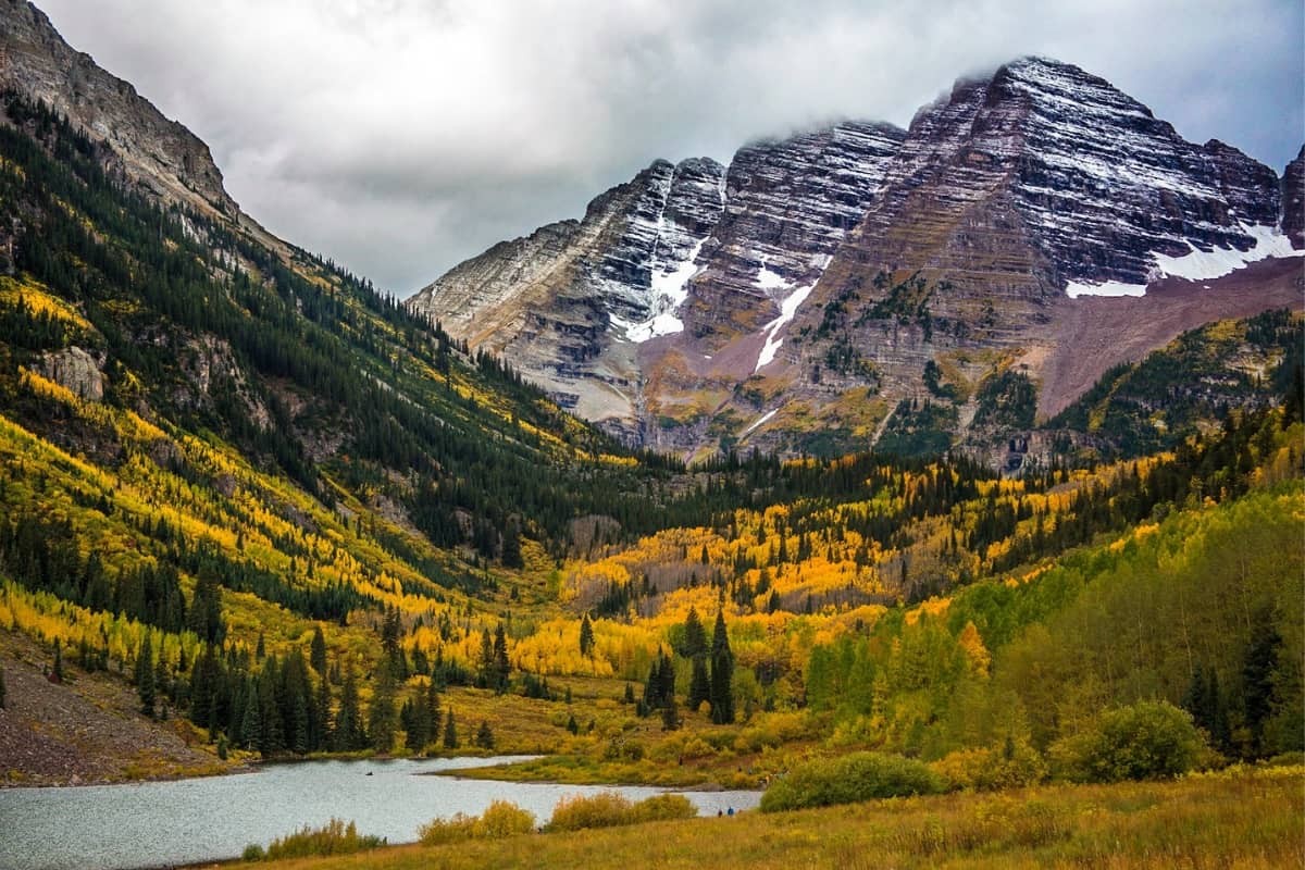 White River National Forest