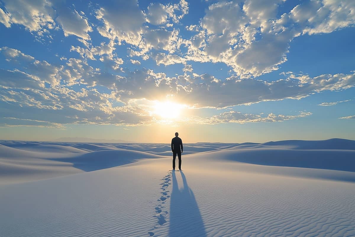 6 Tourist Traps to Avoid in White Sands National Park