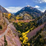 the million dollar highway