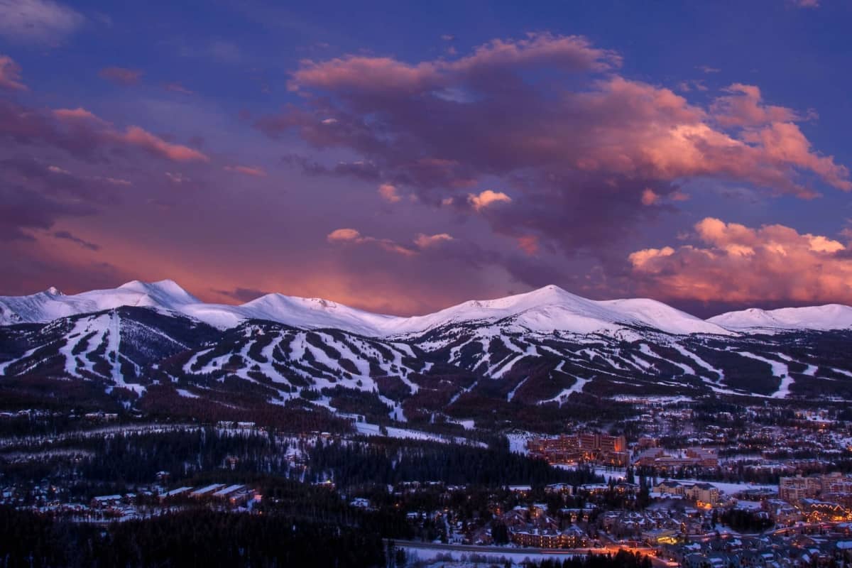 Breckenridge Municipality, Colorado