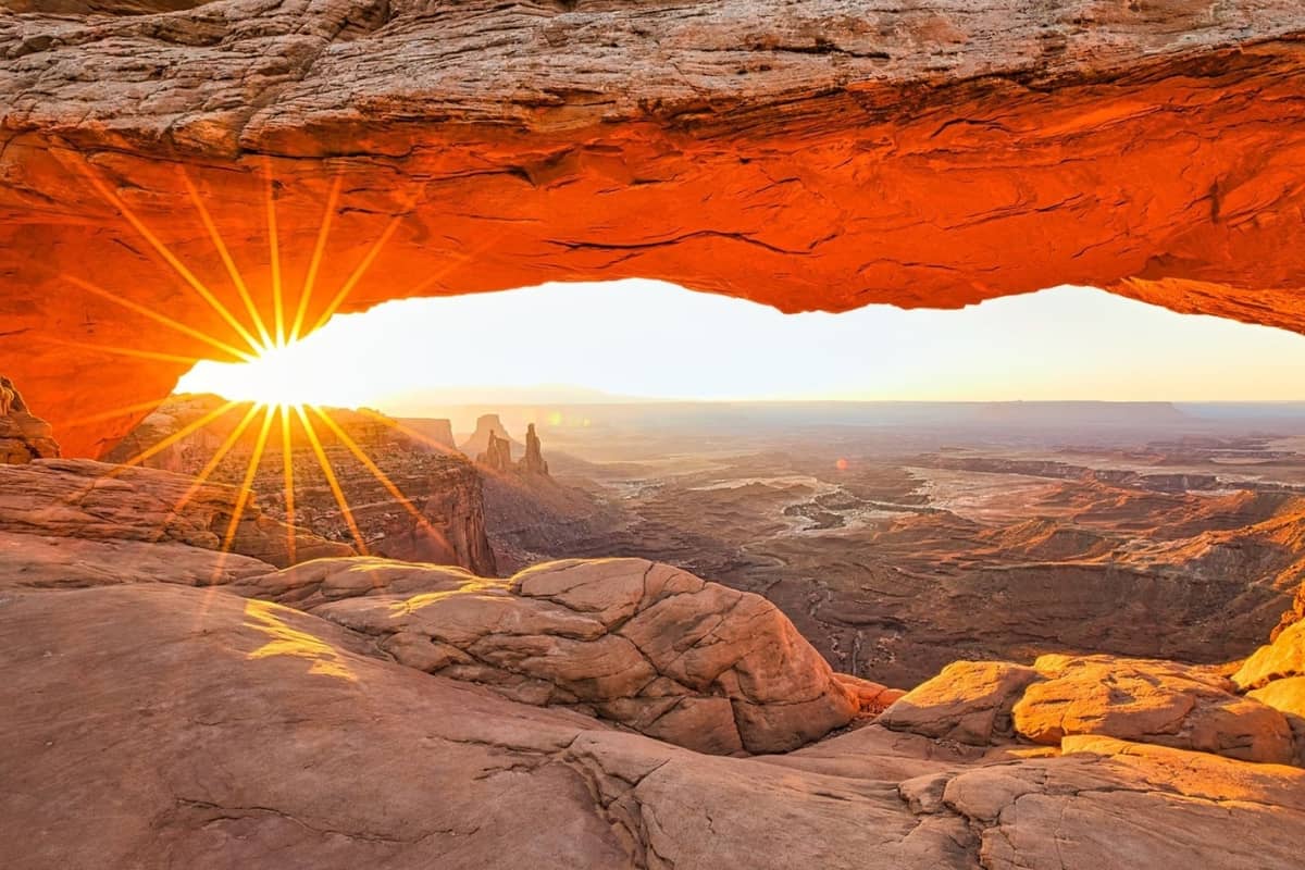 Canyonlands National Park, Utah