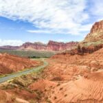 Capitol Reef National Parks