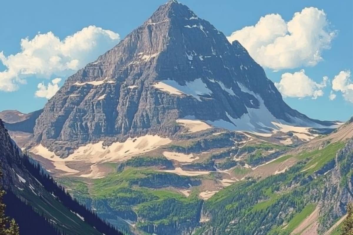 Glacier National Parks