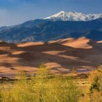 Great Sand Dunes National Park