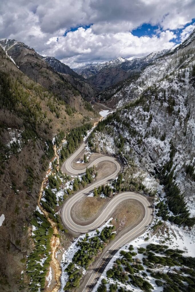 million dollar highway 2