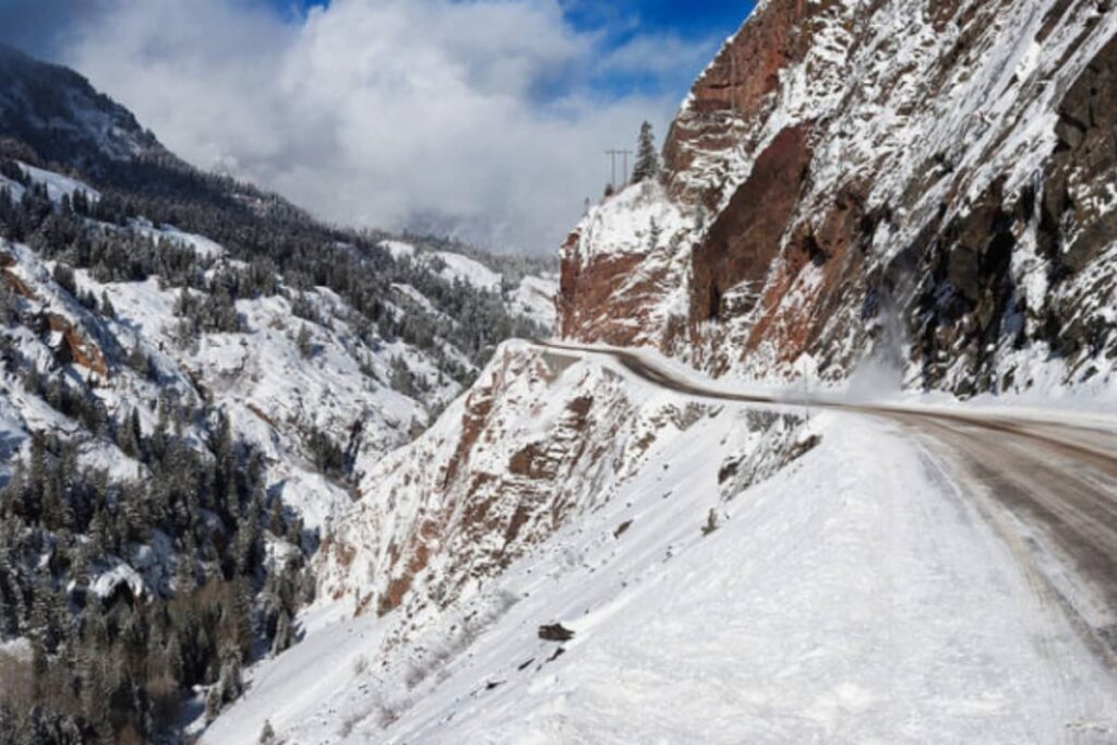 million dollar highway 3