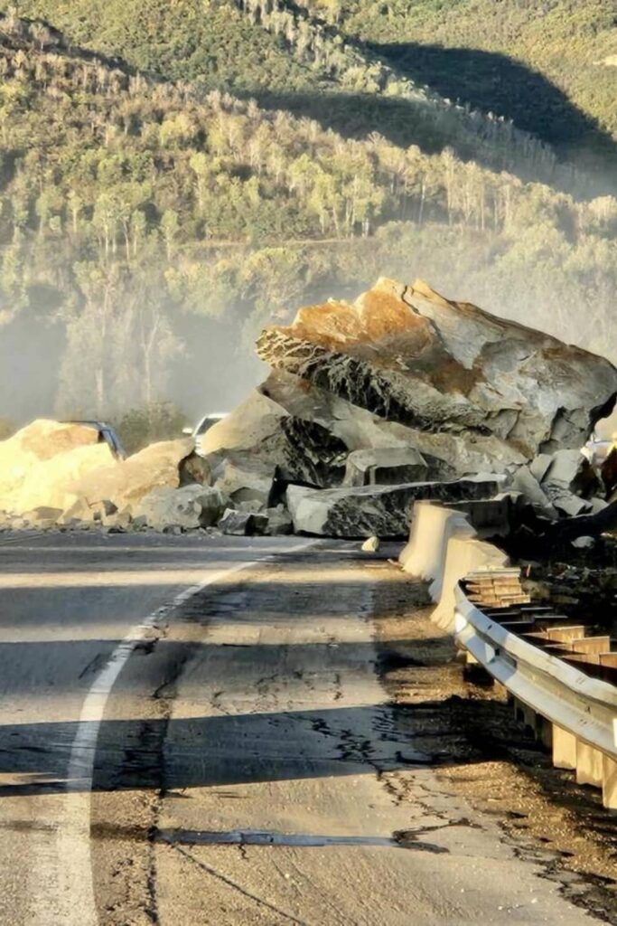 million dollar highway 4