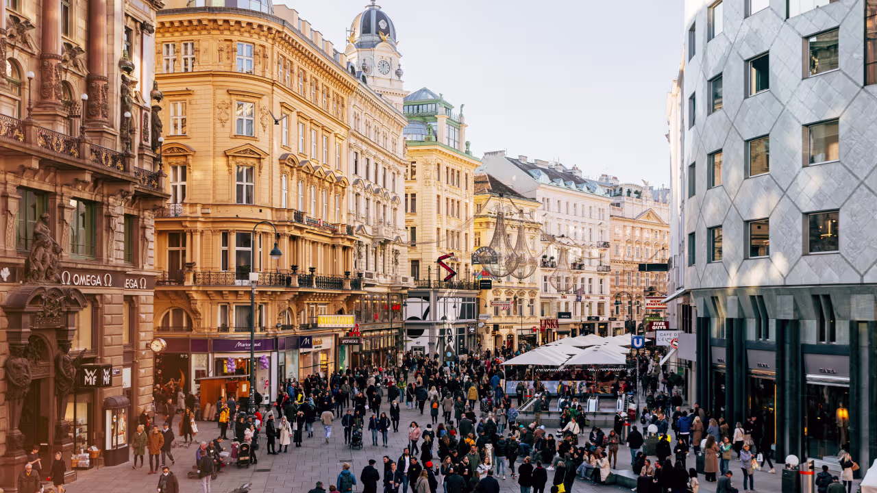 European Towns Where Rich Americans Are Quietly Moving