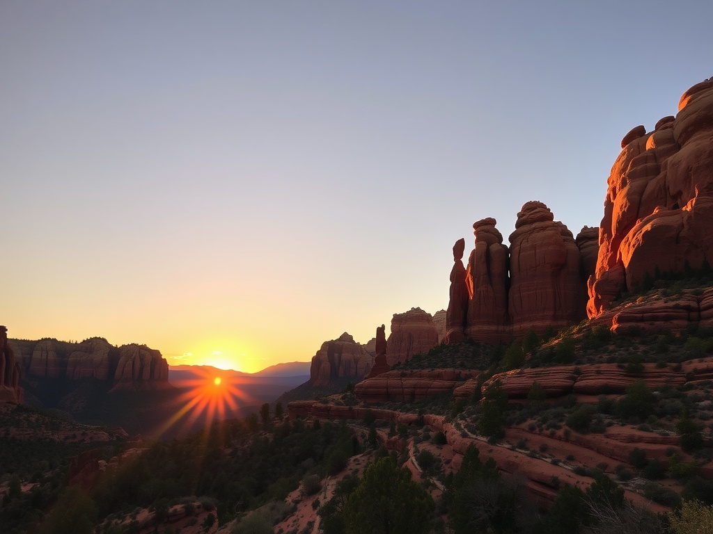Best Hotels in Sedona: Top 7 Luxurious Retreats for 2024 Best Hotels in Sedona: Top 7 Luxurious Retreats for 2024