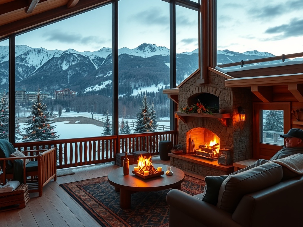 Top 10 All-Inclusive Resorts in Montana