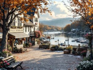 15 Hidden Gems in Upstate NY You Have to See