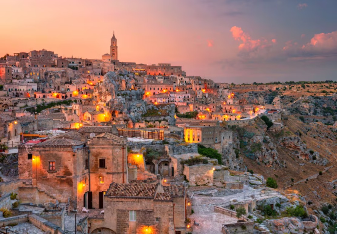 Italian Villages that Will Pay You