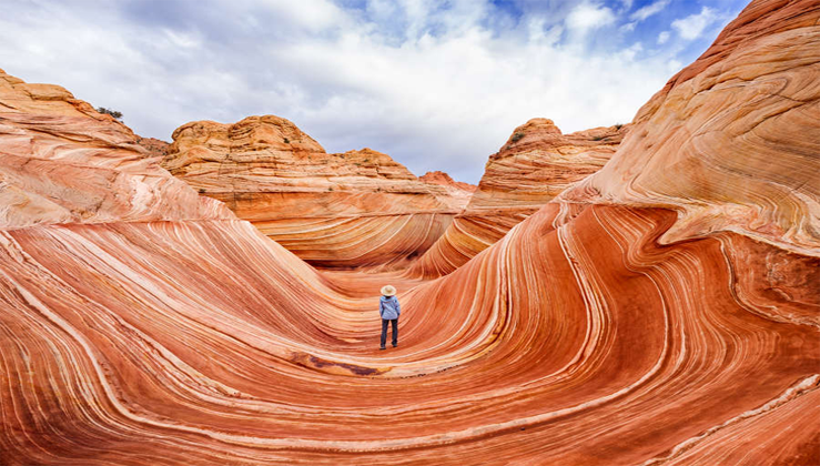 Vermillion Cliffs National Monument