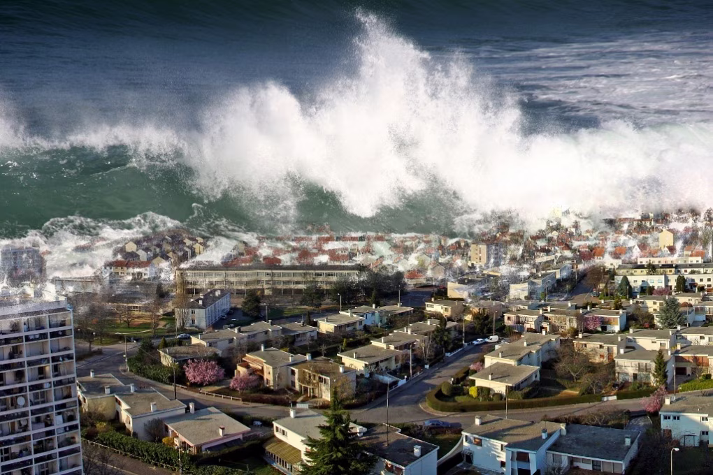 World’s Deadliest Beaches
