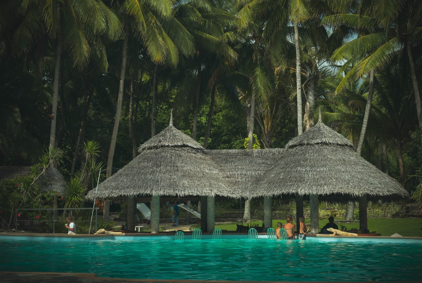 Amazing No-Passport All-Inclusive Resorts For Couples and Families
