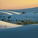 Beautiful Places to Travel in New Mexico