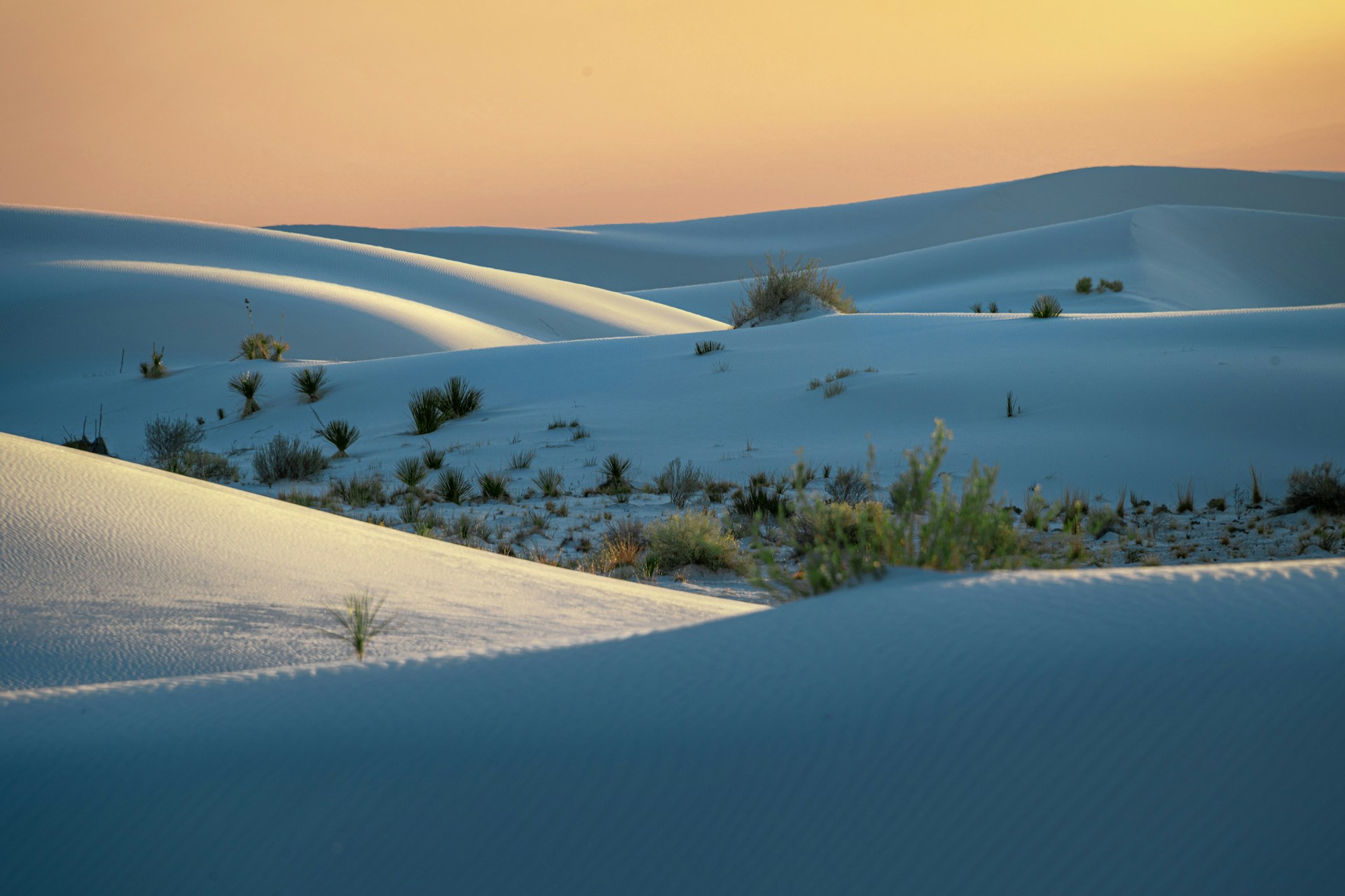 Beautiful Places to Travel in New Mexico