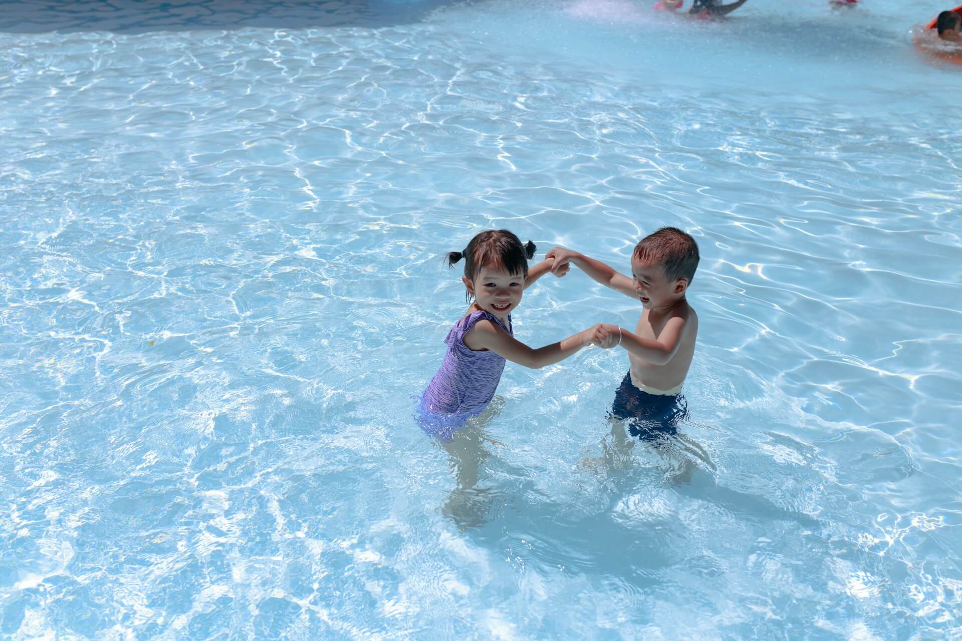Best Kid-Friendly All-Inclusive Resorts For Families