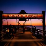 Coastal Small Towns on the East Coast You Must Explore