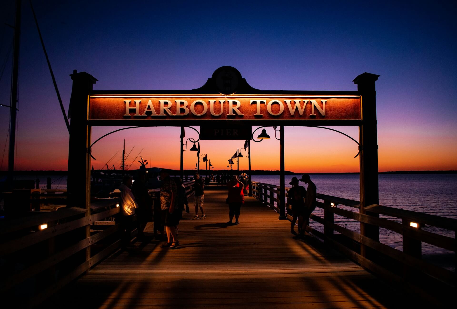 Coastal Small Towns on the East Coast You Must Explore