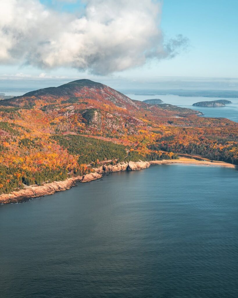 Acadia National Park