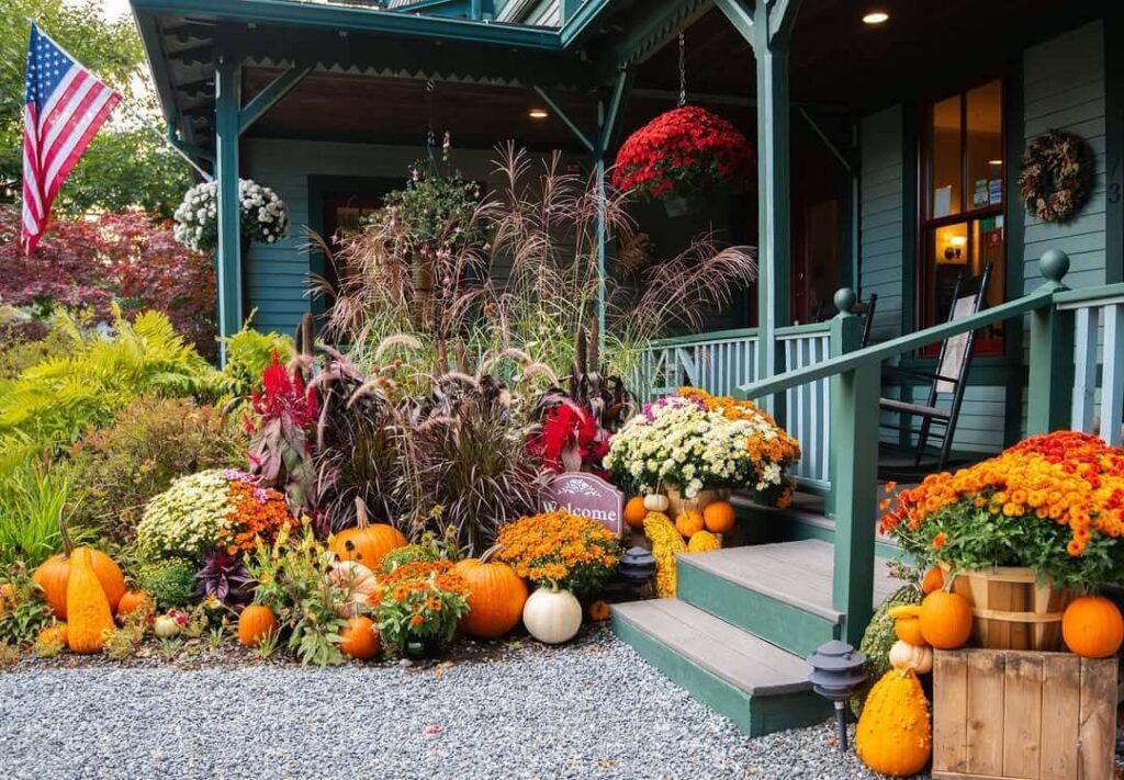 Bar Harbor, Maine