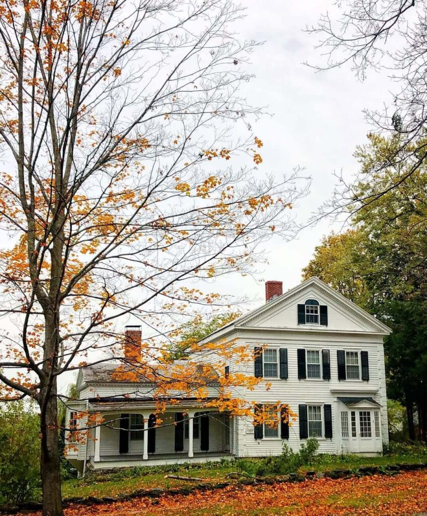 Bennington