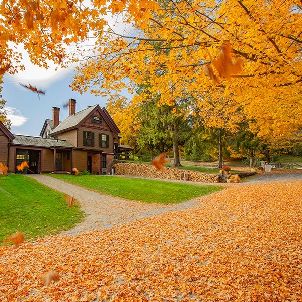 Billings Farm