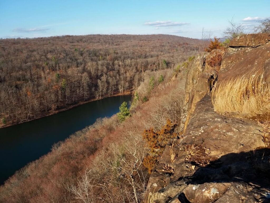 Chauncey Peak