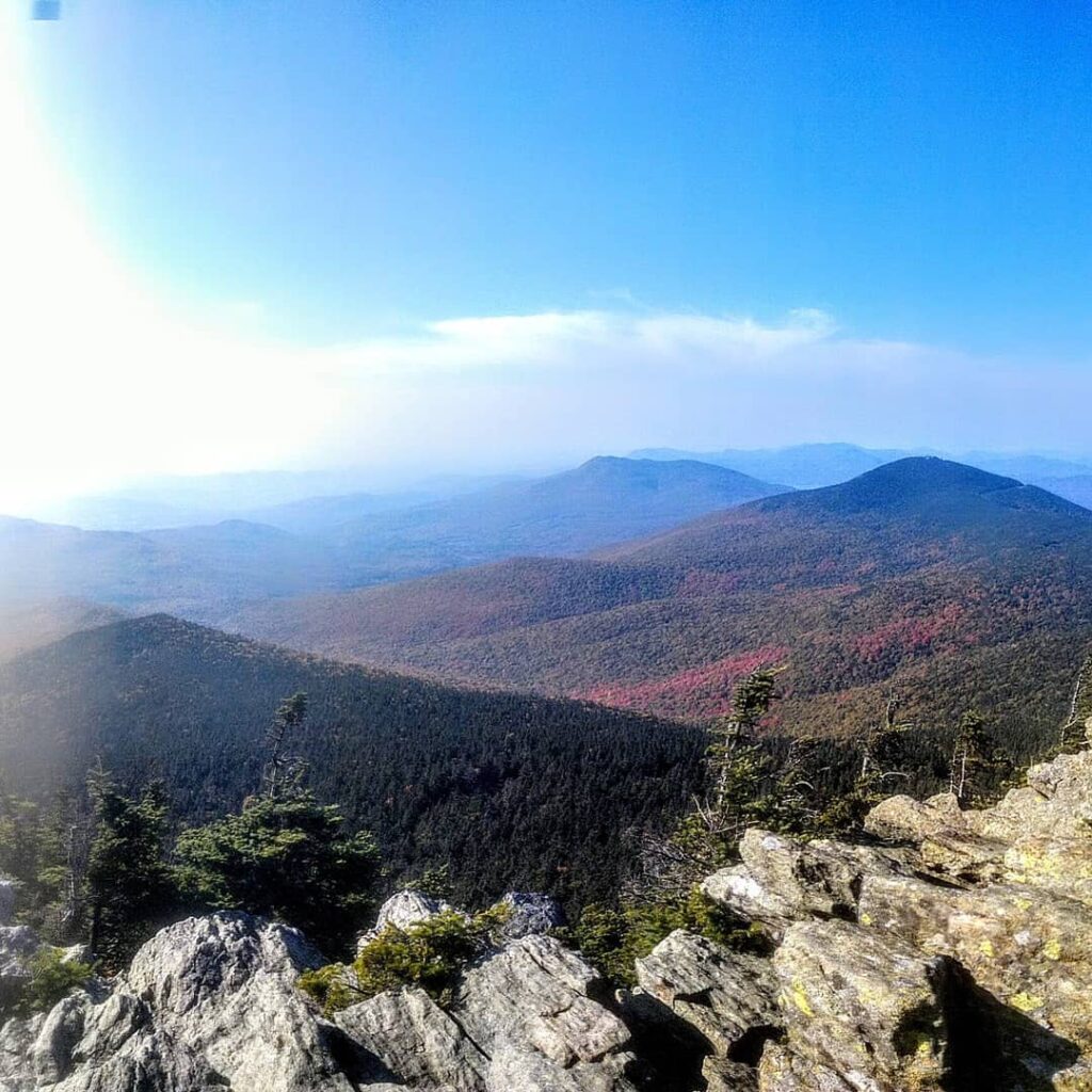 Killington Peak