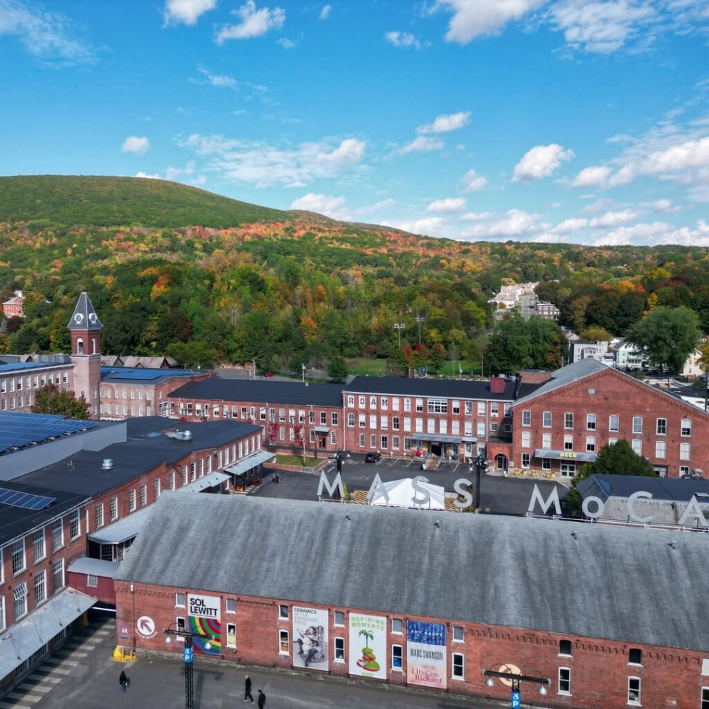 MASS MOCA
