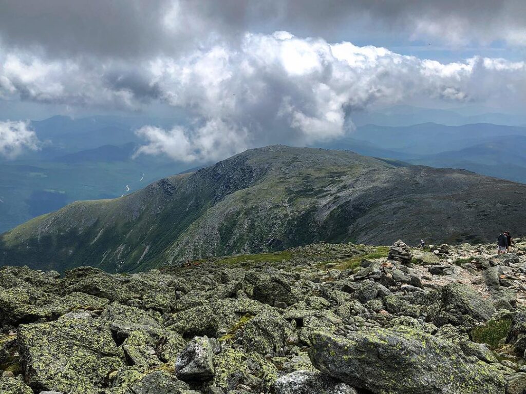Mount Washington