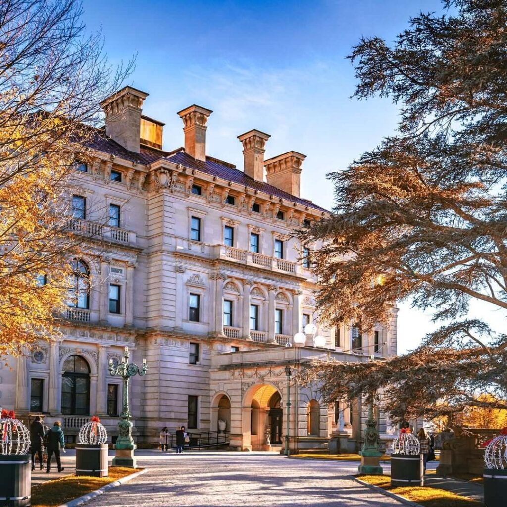 Newport, Rhode Island
