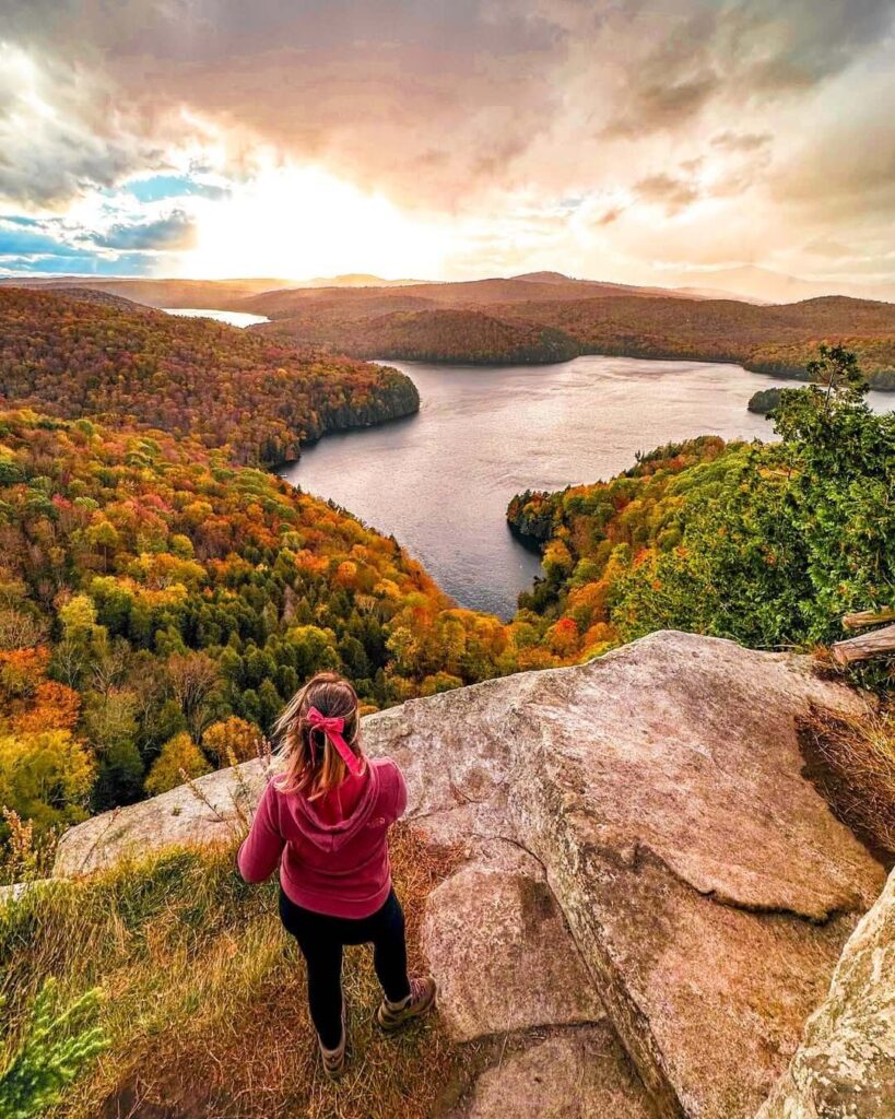 Nichol’s Ledge