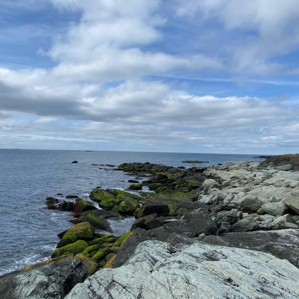 Sachuest Wildlife Refuge