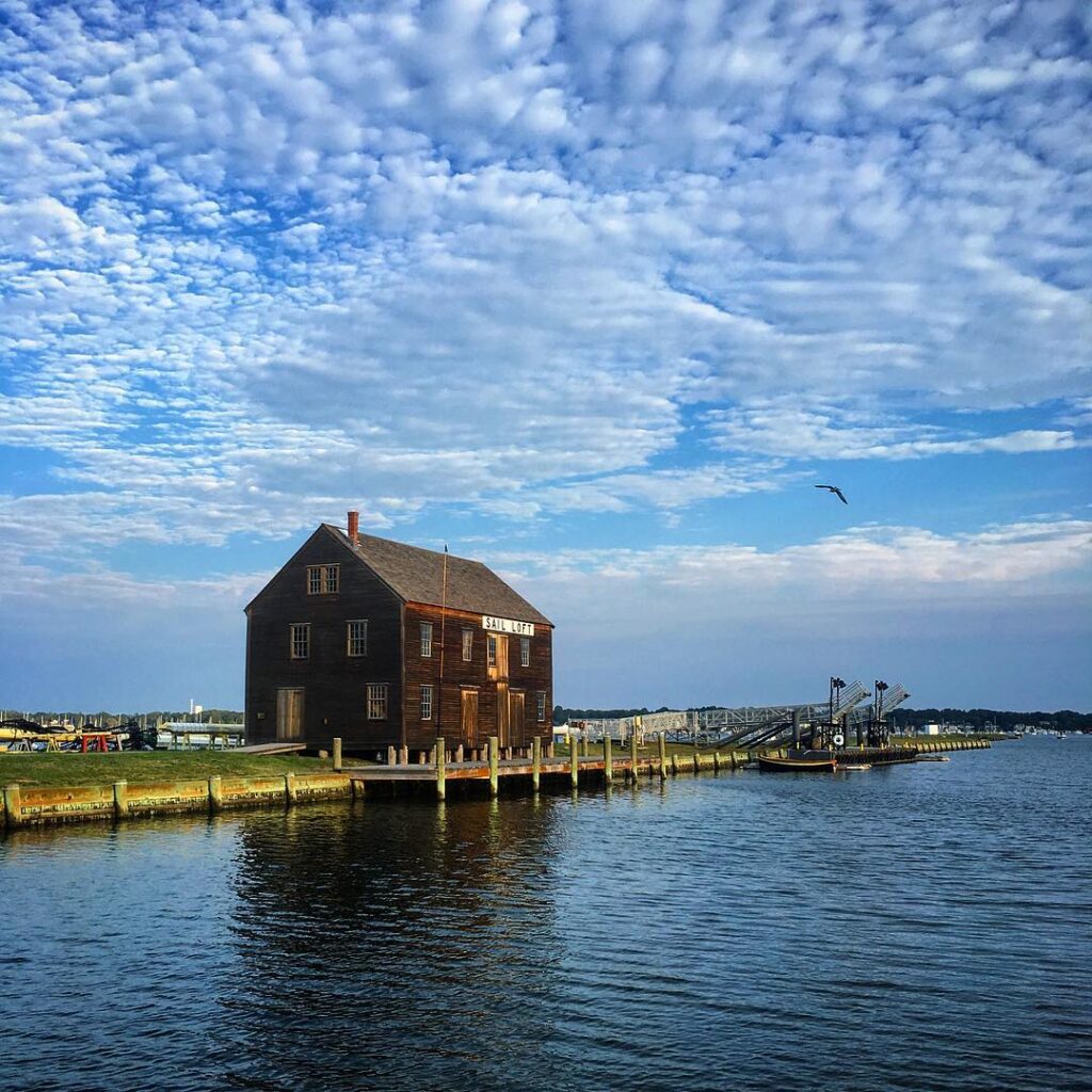 Salem, MA