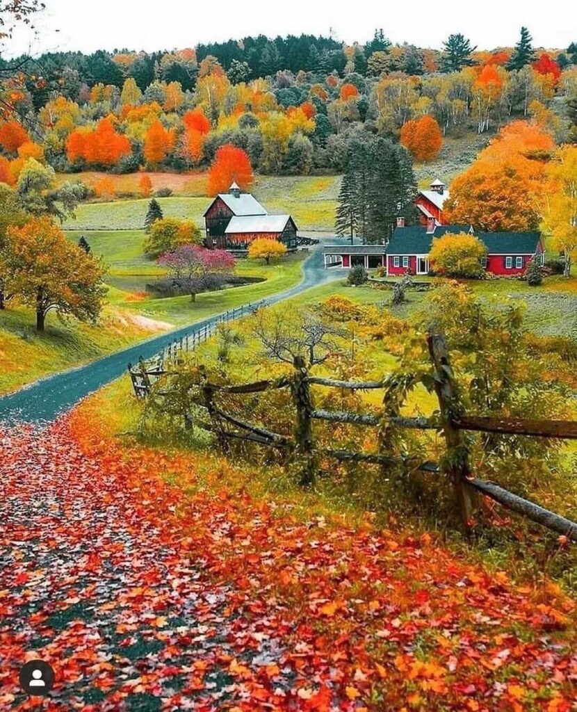 Sleepy Hollow Farm