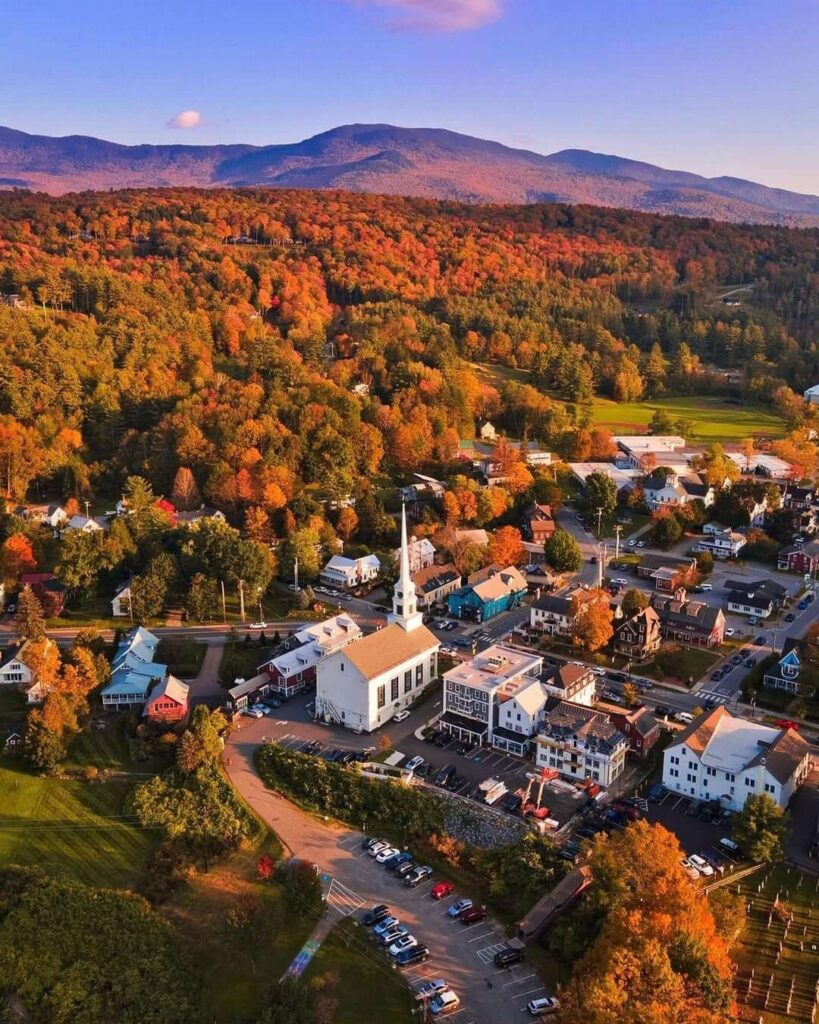Stowe