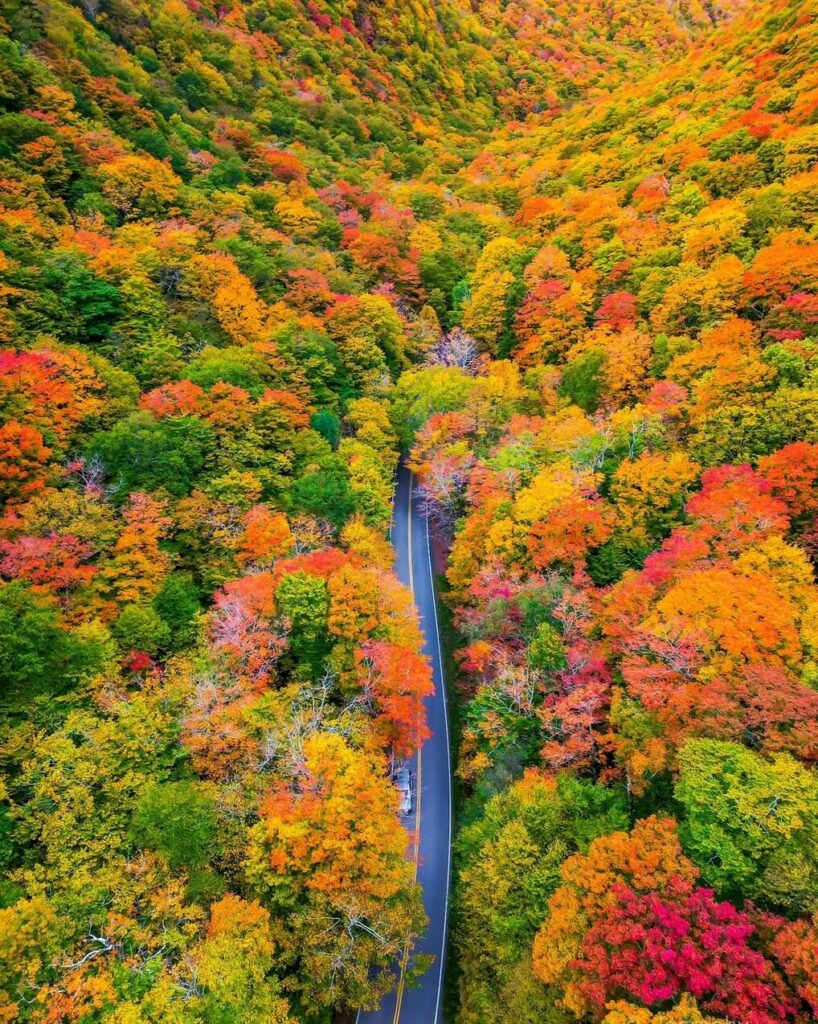 Stowe, Vermont