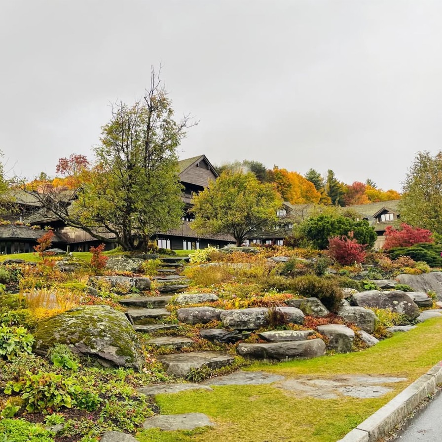 Von Trapp Lodge