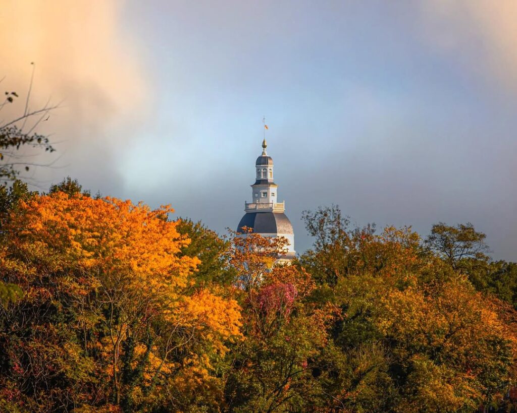 Annapolis, Maryland