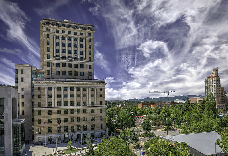 Asheville, North Carolina