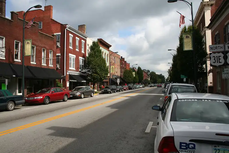 Bardstown – Bourbon Capital