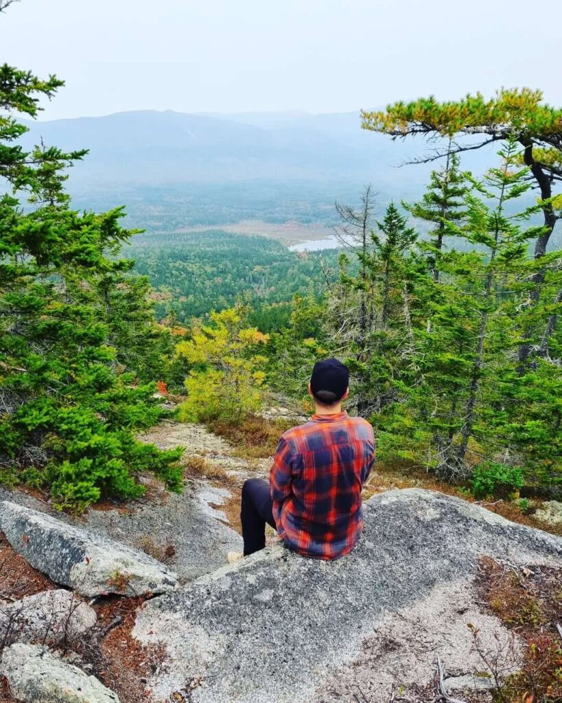 Baxter State Park