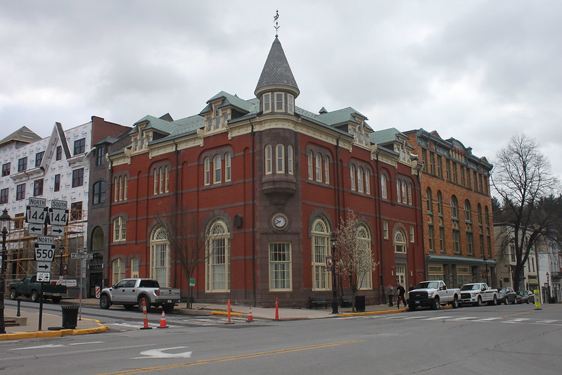 Bellefonte